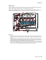 Предварительный просмотр 129 страницы Lexmark C 540n Service Manual