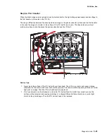 Предварительный просмотр 131 страницы Lexmark C 540n Service Manual