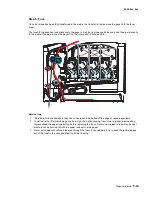 Предварительный просмотр 133 страницы Lexmark C 540n Service Manual