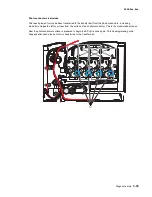 Предварительный просмотр 135 страницы Lexmark C 540n Service Manual