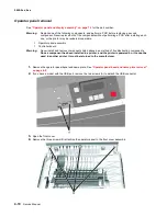 Предварительный просмотр 152 страницы Lexmark C 540n Service Manual