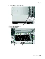 Предварительный просмотр 157 страницы Lexmark C 540n Service Manual