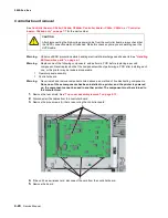 Предварительный просмотр 162 страницы Lexmark C 540n Service Manual