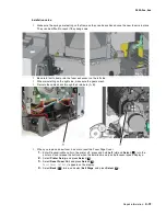 Предварительный просмотр 173 страницы Lexmark C 540n Service Manual