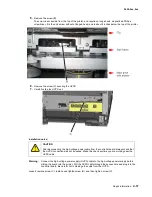 Предварительный просмотр 179 страницы Lexmark C 540n Service Manual