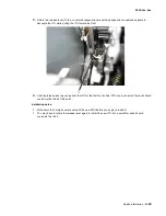 Предварительный просмотр 185 страницы Lexmark C 540n Service Manual