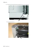 Предварительный просмотр 192 страницы Lexmark C 540n Service Manual