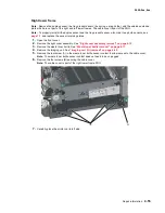 Предварительный просмотр 197 страницы Lexmark C 540n Service Manual