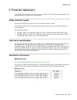 Предварительный просмотр 239 страницы Lexmark C 540n Service Manual