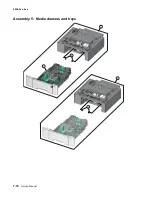 Предварительный просмотр 250 страницы Lexmark C 540n Service Manual