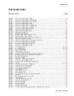 Предварительный просмотр 259 страницы Lexmark C 540n Service Manual