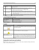 Preview for 15 page of Lexmark C2132 User Manual