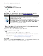 Preview for 19 page of Lexmark C2132 User Manual