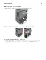 Preview for 23 page of Lexmark C2132 User Manual