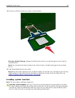 Preview for 28 page of Lexmark C2132 User Manual