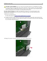 Preview for 31 page of Lexmark C2132 User Manual