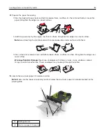 Preview for 46 page of Lexmark C2132 User Manual