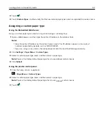 Preview for 50 page of Lexmark C2132 User Manual