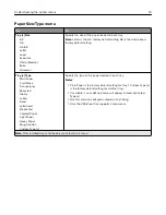 Preview for 70 page of Lexmark C2132 User Manual