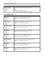 Preview for 75 page of Lexmark C2132 User Manual