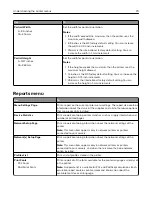 Preview for 79 page of Lexmark C2132 User Manual