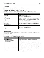 Preview for 84 page of Lexmark C2132 User Manual