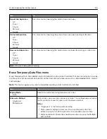 Preview for 90 page of Lexmark C2132 User Manual