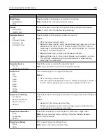 Preview for 104 page of Lexmark C2132 User Manual