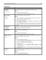 Preview for 105 page of Lexmark C2132 User Manual