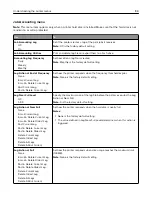 Preview for 108 page of Lexmark C2132 User Manual