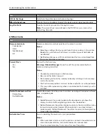 Preview for 109 page of Lexmark C2132 User Manual