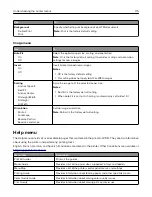 Preview for 115 page of Lexmark C2132 User Manual