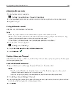 Preview for 119 page of Lexmark C2132 User Manual