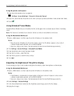 Preview for 120 page of Lexmark C2132 User Manual