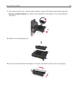 Preview for 144 page of Lexmark C2132 User Manual