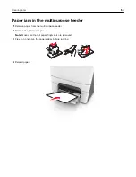 Preview for 159 page of Lexmark C2132 User Manual