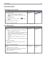 Preview for 176 page of Lexmark C2132 User Manual