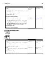 Preview for 187 page of Lexmark C2132 User Manual