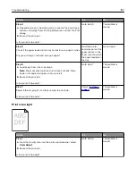 Preview for 192 page of Lexmark C2132 User Manual