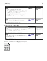 Preview for 199 page of Lexmark C2132 User Manual