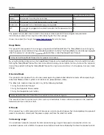 Preview for 214 page of Lexmark C2132 User Manual