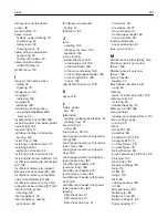 Preview for 221 page of Lexmark C2132 User Manual