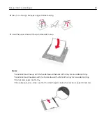 Preview for 23 page of Lexmark C3426dw User Manual