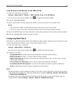 Preview for 31 page of Lexmark C3426dw User Manual