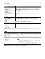 Preview for 51 page of Lexmark C3426dw User Manual