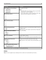 Preview for 67 page of Lexmark C3426dw User Manual