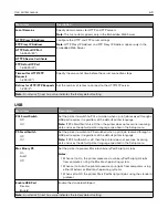 Preview for 69 page of Lexmark C3426dw User Manual