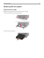 Preview for 81 page of Lexmark C3426dw User Manual