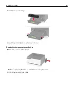 Preview for 83 page of Lexmark C3426dw User Manual