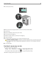 Preview for 89 page of Lexmark C3426dw User Manual